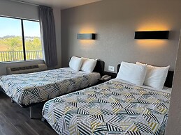 Motel 6 Watsonville, CA - Monterey Area