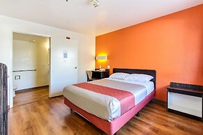 Motel 6 Watsonville, CA - Monterey Area