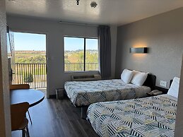 Motel 6 Watsonville, CA - Monterey Area