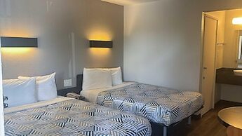 Motel 6 Watsonville, CA - Monterey Area