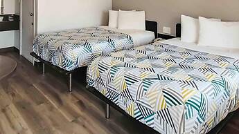 Motel 6 Watsonville, CA - Monterey Area