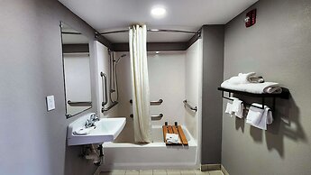 Motel 6 Webster, TX - Houston - Nasa Lake