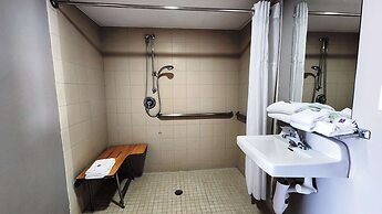 Motel 6 Webster, TX - Houston - Nasa Lake