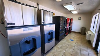 Motel 6 Webster, TX - Houston - Nasa Lake