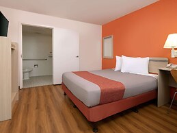 Motel 6 Santa Maria, CA - North