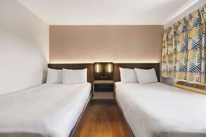 Motel 6 Kirkland, WA - North Kirkland