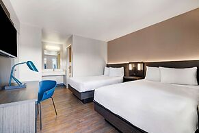 Motel 6 Kirkland, WA - North Kirkland