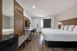 Motel 6 Santa Ana, CA