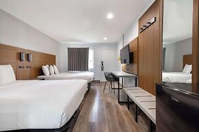 Motel 6 Santa Ana, CA