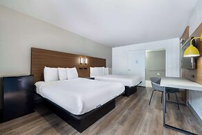 Motel 6 Santa Ana, CA