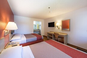 Motel 6 Sparks, NV - Airport - Sparks
