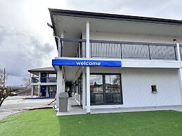 Motel 6 Sparks, NV - Airport - Sparks