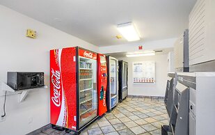 Motel 6 Medford, OR - North