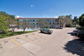 Motel 6 Roseville, MN - Minneapolis North