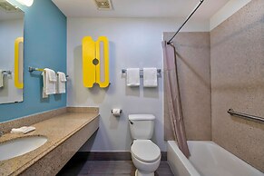 Studio 6 Port Arthur, TX - SE