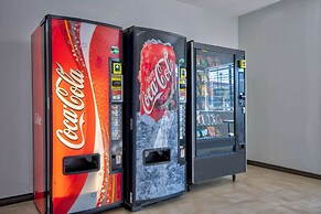 Studio 6 Port Arthur, TX - SE