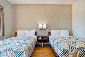 Studio 6 Port Arthur, TX - SE