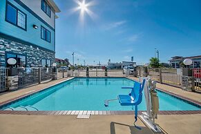 Studio 6 Port Arthur, TX - SE