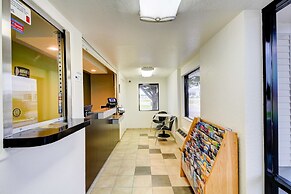 Studio 6 Midwest City, OK - Oklahoma City