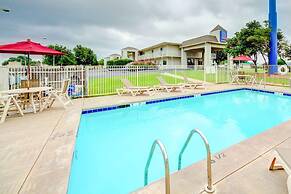 Studio 6 Midwest City, OK - Oklahoma City