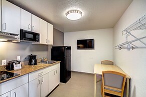 Studio 6 Midwest City, OK - Oklahoma City