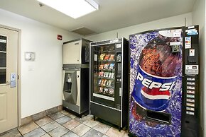 Studio 6 East Brunswick, NJ - NYC Area