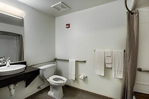 Studio 6 East Brunswick, NJ - NYC Area
