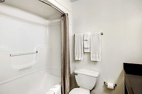 Studio 6 East Brunswick, NJ - NYC Area