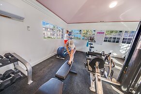 Bahama Beach Club Resort