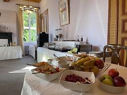 Manoir de Bellerive