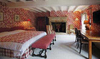 Manoir de Bellerive