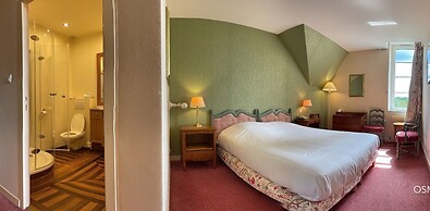 Manoir de Bellerive