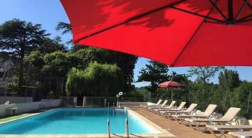 Manoir de Bellerive