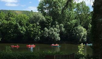 Manoir de Bellerive