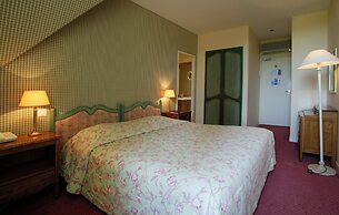 Manoir de Bellerive
