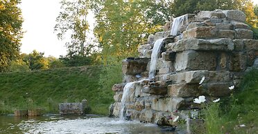 Manoir de Bellerive