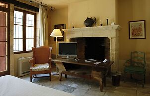 Manoir de Bellerive