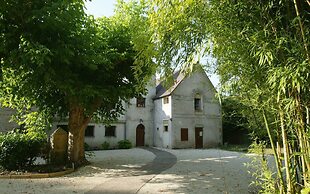 Manoir de Bellerive