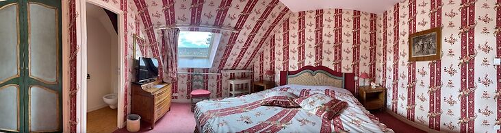 Manoir de Bellerive