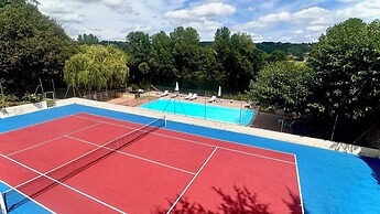 Manoir de Bellerive
