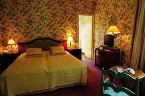 Manoir de Bellerive