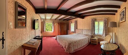 Manoir de Bellerive
