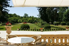 Manoir de Bellerive