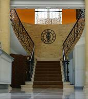 Manoir de Bellerive