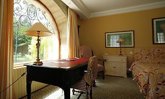 Manoir de Bellerive