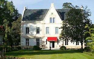 Manoir de Bellerive