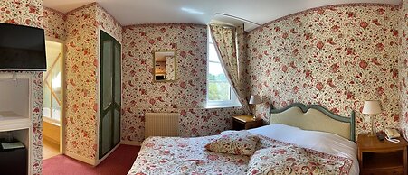 Manoir de Bellerive