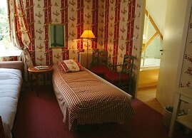Manoir de Bellerive