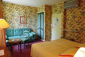 Manoir de Bellerive