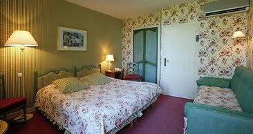 Manoir de Bellerive
